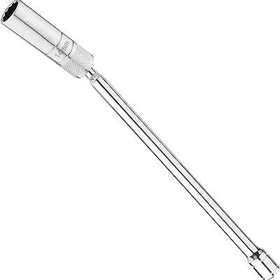 Douille de bougie d'allumage magnétique pivotante de 14 mm entraînement 3 8" x. Découvrez DIAYTAR COTE D'IVOIRE, votre source incontournable de bonnes affaires en ligne. Achetez intelligemment et économisez sur une vaste sélection de produits pour tous les besoins, de l'informatique à la décoration intérieure. Trouvez des articles de qualité à des prix imbattables !