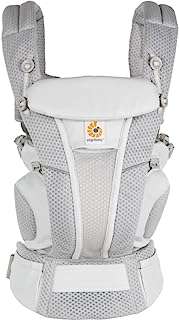 Porte bébé ergobaby omni breeze nouveau né jusqu'à 20 kg porte bébé confortable sur le ventre et dos. Bienvenue sur DIAYTAR COTE D'IVOIRE, le site idéal pour les amateurs de bonnes affaires ! Avec une large gamme de produits discount pour la maison, l'électroménager, l'informatique, la mode et les gadgets, nous offrons une solution pratique pour économiser sans renoncer à la qualité. N'attendez plus, explorez notre sélection et profitez de prix imbattables.