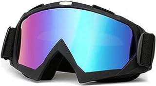 Lunettes de moto. Ne cherchez plus ailleurs, DIAYTAR COTE D'IVOIRE  est là pour vous offrir une multitude de produits discount pour toutes vos envies. Explorez notre catalogue diversifié comprenant des articles pour la maison, des appareils électroménagers abordables, des gadgets tendances et bien plus encore, le tout à des prix compétitifs.