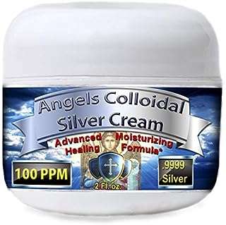 Crème d'argent colloïdal 2 oz. Ne ratez pas les bonnes affaires chez DIAYTAR COTE D'IVOIRE, votre boutique en ligne discount pour tous vos besoins. Explorez notre gamme complète de produits pour la maison, l'électroménager, l'informatique, la mode et les gadgets, et profitez des meilleurs prix du marché sans compromis sur la qualité.