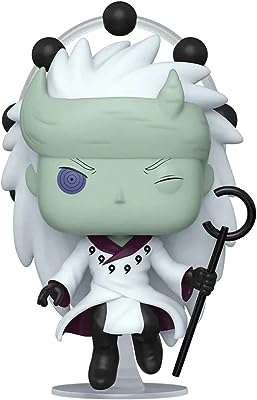 Naruto shippuden pop madara uchiha six paths funko pop! figurine en vinyle. DIAYTAR COTE D'IVOIRE, la boutique en ligne par excellence pour tous les amateurs de gadgets insolites et ludiques. Découvrez notre large sélection de produits à petit prix, parfaits pour surprendre et amuser votre entourage. De l'électronique à l'originalité débordante, laissez-vous tenter par nos gadgets innovants et créez la surprise en toutes occasions !