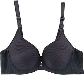 Soutien gorge push up à armatures rayé pont en acrylique soutien gorge. Envie d'être à la pointe de la mode sans dépenser une fortune ? DIAYTAR COTE D'IVOIRE  vous propose une sélection de vêtements et accessoires tendance à prix cassés. Que vous cherchiez des tenues pour toute la famille ou des pièces uniques pour vous démarquer, notre boutique en ligne généraliste vous garantit des achats mode discount qui feront sensation.