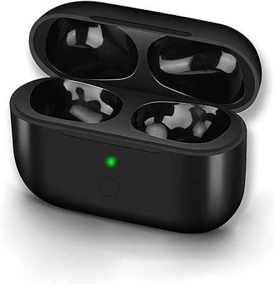 Étui de chargement sans fil de remplacement compatible avec les airpods 1 et 2. Besoin de dépenser moins sans renoncer à la qualité ? DIAYTAR COTE D'IVOIRE  est là pour vous ! Explorez notre catalogue en ligne et découvrez une multitude de produits discount pour la maison, l'électroménager, l'informatique et la mode, qui répondront à tous vos besoins tout en respectant votre budget.