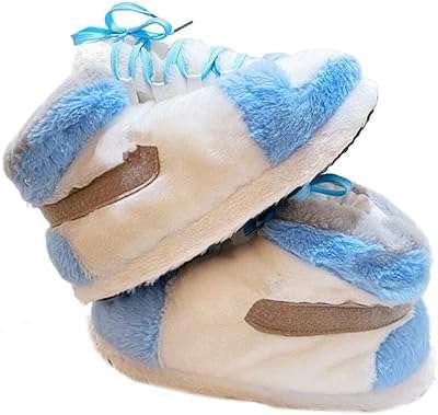 Wiweis pantoufles montantes unisexes taille unique pantoufles de maison super confortables et confortables. Trouvez tout ce dont vous avez besoin à des prix incroyables sur DIAYTAR COTE D'IVOIRE ! Que vous cherchiez des meubles abordables pour votre maison, des appareils électroménagers de qualité ou des gadgets technologiques à la pointe, notre boutique en ligne généraliste regorge de bonnes affaires.