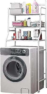 Étagère de rangement pour machine à laver ou lave linge blanche mtj wt srk4. Faites des économies sur tous vos achats avec DIAYTAR COTE D'IVOIRE, la boutique en ligne qui propose une large gamme de produits discount. Que vous recherchiez des articles pour la maison, des appareils électroniques à la pointe de la technologie, des vêtements tendance ou des gadgets innovants, vous trouverez tout cela à des prix compétitifs chez DIAYTAR COTE D'IVOIRE . N'attendez plus pour bénéficier de nos offres imbattables et profitez d'une expérience d'achat en ligne optimale.