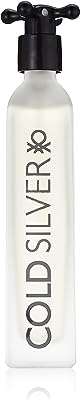Cold silver de benton pour homme eau de toilette 100 ml. Visitez DIAYTAR COTE D'IVOIRE  et profitez de notre sélection exceptionnelle de produits discount. Que vous recherchiez des articles pour la maison, de l'électroménager, de l'informatique ou de la mode, notre boutique en ligne vous offre des produits de qualité à prix réduit, sans compromis sur la satisfaction du client.