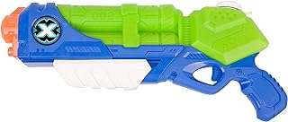 S001 zorro x shot water blaster typhoon thunder medium avec étiquette volante. Faites des économies tout en faisant plaisir à toute la famille avec DIAYTAR COTE D'IVOIRE . Notre boutique en ligne généraliste vous propose une variété de produits discount, de l'électroménager pratique à l'informatique de pointe, en passant par la mode tendance, afin de répondre à tous vos besoins, quel que soit votre budget.