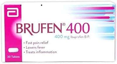Abbott ibuprofène 400 mg 30 comprimés. Ne payez plus le prix fort pour des produits de qualité grâce à DIAYTAR COTE D'IVOIRE . Notre boutique en ligne propose une gamme étendue de produits discount, de l'électroménager à l'informatique en passant par la mode et les gadgets. Faites des économies tout en restant à la pointe des tendances !