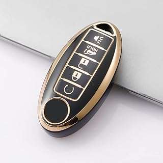 Étui de protection complet en tpu souple pour porte clés nissan avec altima. À la recherche d'idées cadeaux originales et abordables ? Parcourez notre sélection de gadgets à prix discount sur DIAYTAR COTE D'IVOIRE  et faites plaisir à vos proches sans vous ruiner. Des gadgets high-tech aux objets insolites, notre boutique en ligne saura vous surprendre.