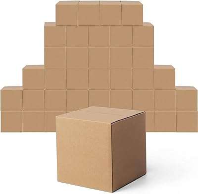 Boîtes en carton marron de valeur 25 pièces petites boîtes déménagement | utilisées pour le. DIAYTAR COTE D'IVOIRE, votre source incontournable de bonnes affaires en ligne ! Parcourez notre catalogue diversifié comprenant des produits discount, allant des éléments de décoration d'intérieur à l'électroménager, en passant par l'informatique, la mode et les gadgets abordables.