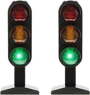 Jouet de feux de circulation stobok pour enfants : 2 pièces simulation. Trouvez tout ce dont vous avez besoin chez DIAYTAR COTE D'IVOIRE, votre boutique en ligne discount incontournable. Avec un vaste choix d'articles pour la maison, des électroménagers aux gadgets high-tech, en passant par la mode à petits prix, nous vous offrons des opportunités d'économies tout en garantissant une satisfaction maximale.