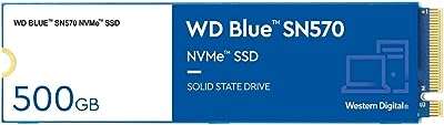 Interne wd blue sn570 500 go gen 3 x4. Faites de bonnes affaires en matière d'électroménager sur DIAYTAR COTE D'IVOIRE  ! Notre boutique en ligne propose une large gamme d'appareils ménagers à des prix imbattables. Que ce soit pour une machine à laver, un réfrigérateur ou un aspirateur, vous trouverez tout ce dont vous avez besoin chez nous.