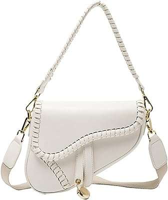 Sac à bandoulière de selle yaoping pour femme petit sac main tendance en cuir. En quête de produits de qualité à des prix abordables ? DIAYTAR COTE D'IVOIRE  est là pour vous servir. Parcourez notre boutique en ligne et découvrez notre assortiment exhaustif d'articles discount, couvrant tous les univers, de la maison à l'électroménager, en passant par l'informatique, la mode et les gadgets. Vivez une expérience de shopping unique en profitant de tarifs exceptionnels et faites de bonnes affaires en ligne.