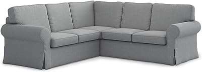 Housse de canapé teleside ektorp de remplacement pour sectionnel ikea 2 housse. Explorez DIAYTAR COTE D'IVOIRE  et découvrez un monde de produits discount passionnants. Que vous recherchiez des appareils électroménagers efficaces, des vêtements stylés ou des gadgets innovants, notre boutique en ligne dispose de tout cela et bien plus encore.  Profitez d'une expérience shopping unique tout en faisant des économies énormes chez nous !