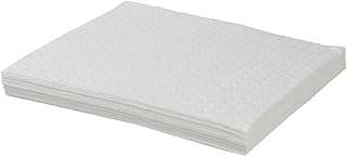 (10 pièces) tampons absorbants d'huile de qualité supérieure (huile carburant uniquement). Faites des bonnes affaires en un clic avec DIAYTAR COTE D'IVOIRE  ! Notre boutique en ligne généraliste vous propose une large gamme de produits discount, de l'électroménager à l'informatique en passant par la mode et les gadgets. N'attendez plus pour économiser et équiper votre maison à prix réduits, sans compromis sur la qualité !