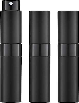 Flacon vaporisateur de parfum de voyage lesapac 8 ml (paquet de 3) distributeur. DIAYTAR COTE D'IVOIRE  vous ouvre les portes d'un univers de bonnes affaires. Découvrez notre large gamme de produits discount, allant des indispensables de la maison aux dernières tendances mode, en passant par les gadgets innovants. Profitez d'offres exceptionnelles et de prix imbattables pour des achats malins et éclairés.