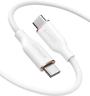 Câble anker usb c vers 643 100 w 6 pieds de long. Bienvenue chez DIAYTAR COTE D'IVOIRE, la boutique en ligne discount pour toutes vos envies. Découvrez notre sélection exclusive de produits discount pour la maison, l'électroménager, l'informatique et la mode, et faites des économies tout en conservant la qualité. Ne manquez pas nos offres incroyables sur les derniers gadgets à la pointe de la technologie.