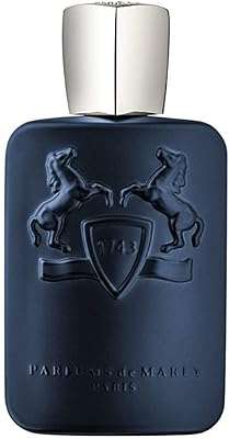 Leighton de parfums de marly pour homme et femme eau de parfum. DIAYTAR COTE D'IVOIRE, votre destination en ligne pour des produits discount de qualité. Découvrez notre large éventail de produits, allant de la maison à l'électroménager, de l'informatique à la mode et aux gadgets, et trouvez les meilleures offres du marché. Profitez d'une expérience d'achat simple et abordable avec DIAYTAR COTE D'IVOIRE  et économisez sur tous vos achats en ligne.