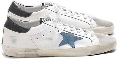 Chaussures de marche basses modernes à lacets golden goose pour hommes. DIAYTAR COTE D'IVOIRE  - votre partenaire pour un shopping discount en ligne réussi. Parcourez notre assortiment complet de produits discount, incluant tout ce dont vous avez besoin pour la maison, l'électroménager, l'informatique, la mode et les gadgets. Profitez de nos prix avantageux et faites des économies sur vos achats en ligne, sans compromis sur la qualité.