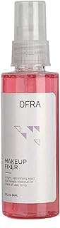 Fixateur de maquillage ovra 54 ml brume fine multi tailles. Bienvenue chez DIAYTAR COTE D'IVOIRE, le paradis des bonnes affaires en ligne ! Découvrez une large gamme de produits discount pour équiper votre maison, trouver l'électroménager de vos rêves, vous divertir avec des gadgets innovants, et compléter votre garde-robe avec des vêtements à la pointe de la mode, le tout à des prix défiant toute concurrence.