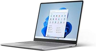 Ordinateur portable microsoft surface go 2 pixelsense 12 pouces intel core i5 1135g7 8 de ram. DIAYTAR COTE D'IVOIRE, votre adresse incontournable pour des produits discount à portée de clic. Faites des économies sur vos achats en explorant notre large gamme d'articles variés, allant des produits de la maison aux gadgets dernier cri, sans oublier les équipements informatiques et les articles à la mode.