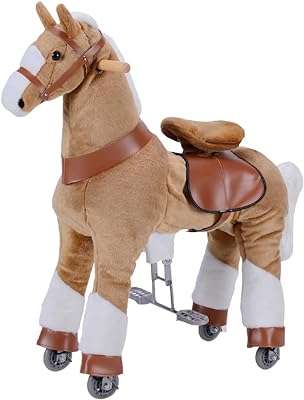 Coolbaby cheval à bascule sur jouet pour les tout petits cheval en peluche poney de marche. Faites des économies intelligentes avec DIAYTAR COTE D'IVOIRE . Parcourez notre boutique en ligne et trouvez des opportunités incroyables pour équiper votre maison, rester à la pointe de la technologie et vous habiller avec style, le tout à des tarifs défiant toute concurrence.