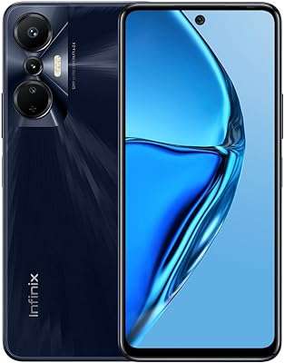 Infinix hot 20s 128 go + 8 (4g) (sonic black). Avec DIAYTAR COTE D'IVOIRE, vous pouvez acheter intelligemment tout en restant dans votre budget. Notre boutique en ligne propose une sélection de produits discount pour la maison, l'électroménager, l'informatique et la mode, avec des prix attractifs. Parcourez notre collection dès maintenant et trouvez tout ce dont vous avez besoin à moindre coût !