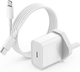 Adaptateur de chargeur rapide type c 20 w pour iphone 14 pro 14. Visitez DIAYTAR COTE D'IVOIRE  et profitez de notre sélection exceptionnelle de produits discount. Que vous recherchiez des articles pour la maison, de l'électroménager, de l'informatique ou de la mode, notre boutique en ligne vous offre des produits de qualité à prix réduit, sans compromis sur la satisfaction du client.