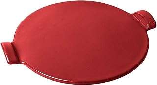 Pierre à pizza plate amelie henry prm cerise 37 cm eh 347514. Dites adieu aux prix exorbitants avec DIAYTAR COTE D'IVOIRE, votre destination en ligne pour des produits discount de qualité. Du dernier cri en matière d'électroménager aux tendances de la mode à prix réduits, notre boutique en ligne propose une large gamme d'articles à des prix imbattables. Ne manquez pas nos offres spéciales qui vous permettront de réaliser d'énormes économies.
