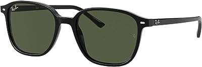 Lunettes de soleil ray ban square leonard rb2193. Besoin de dépenser moins sans renoncer à la qualité ? DIAYTAR COTE D'IVOIRE  est là pour vous ! Explorez notre catalogue en ligne et découvrez une multitude de produits discount pour la maison, l'électroménager, l'informatique et la mode, qui répondront à tous vos besoins tout en respectant votre budget.