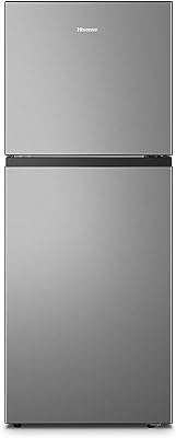 Réfrigérateur hisense à double porte montage sur le dessus de 264. Parcourez DIAYTAR COTE D'IVOIRE, votre plateforme en ligne incontournable pour l'achat de produits discount. Que vous recherchiez des articles pour votre maison, des outils électroniques ou des accessoires de mode, nous avons tout ce qu'il vous faut à des prix incroyables, sans compromettre la qualité.