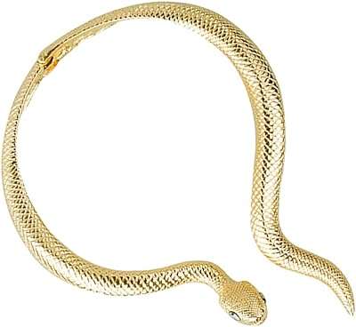 Collier pendentif serpent général patchwork collier en cristal bijoux pour filles accessoires de costumes. Avec DIAYTAR COTE D'IVOIRE, profitez de tarifs attractifs sur une large gamme de produits discount. Équipez votre maison avec des appareils électroménagers de qualité, restez à la pointe de la mode grâce à notre sélection de vêtements abordables et découvrez les dernières innovations technologiques à prix réduits.