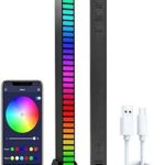 Bande lumineuse led interactive shokah rgb sound 32 indicateurs et 8. Besoin de renouveler votre intérieur ou de vous équiper en nouvelles technologies à prix cassés ? Ne cherchez plus, DIAYTAR COTE D'IVOIRE  a tout ce qu'il vous faut ! Notre boutique en ligne propose une variété impressionnante de produits discount, alliant qualité et prix compétitifs dans des domaines tels que l'électroménager, la mode, l'informatique et bien plus encore.