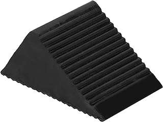 Butée de roue delfino 1 pièce cale noire pour pneus de voiture. DIAYTAR COTE D'IVOIRE, l'adresse incontournable pour tous les amateurs de mode à petit prix. Découvrez notre large sélection de vêtements et accessoires tendances pour hommes et femmes, et exprimez votre style sans vous ruiner. Du casual chic au streetwear, notre boutique en ligne vous offre la possibilité de rester à la pointe de la mode à prix discount. Faites-vous plaisir sans vous soucier du coût !
