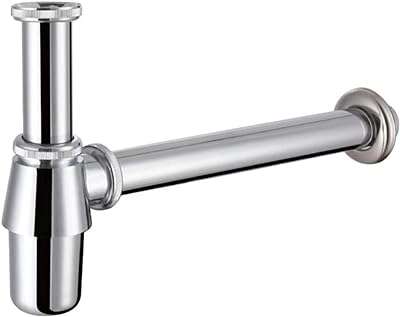 Apex ensemble de vidange de lavabo de salle de bain cp chromé 1 1 4". DIAYTAR COTE D'IVOIRE  - Votre destination en ligne pour des offres discount sur tout ! Parcourez notre vaste sélection de produits pour équiper votre maison avec des électroménagers, des articles de mode tendance et même des gadgets technologiques, le tout à des prix incroyables. Ne manquez pas nos super promotions et économisez dès aujourd'hui !