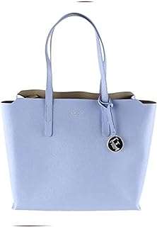 Sac à bandoulière en cuir furla pour femme bleu système. Faites des économies tout en faisant plaisir à toute la famille avec DIAYTAR COTE D'IVOIRE . Notre boutique en ligne généraliste vous propose une variété de produits discount, de l'électroménager pratique à l'informatique de pointe, en passant par la mode tendance, afin de répondre à tous vos besoins, quel que soit votre budget.