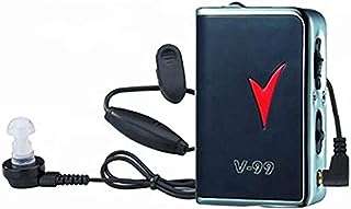 Amplificateur d'amélioration audio pour aide auditive exxon hearingaid v 99. Laissez-vous séduire par DIAYTAR COTE D'IVOIRE, votre boutique en ligne qui saura vous offrir des produits de qualité à des prix compétitifs. Que vous recherchiez des équipements pour la maison, des appareils électroménagers, des accessoires informatiques ou des articles de mode tendance, vous trouverez tout cela et bien plus encore dans notre sélection discount.