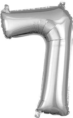 32" ballons argentés à hélium en aluminium pour anniversaire fiançailles. DIAYTAR COTE D'IVOIRE  - la meilleure adresse en ligne pour des achats discount dans tous les domaines ! Découvrez notre vaste choix de produits, de la maison à l'électroménager en passant par l'informatique et la mode. Profitez des réductions incroyables sur des articles de qualité, vous permettant d'économiser sans compromis. Avec des options de livraison rapides et notre engagement envers votre satisfaction, bénéficiez d'une expérience d'achat en ligne sans tracas chez nous !