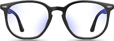 Lunettes à filtre de lumière bleue pasion pour hommes et femmes. DIAYTAR COTE D'IVOIRE  : la solution idéale pour des achats malins en ligne. Profitez de notre large gamme de produits discount, allant des appareils électroménagers essentiels aux dernières tendances de la mode, en passant par les accessoires informatiques indispensables, et économisez tout en vous faisant plaisir.