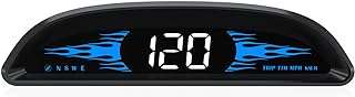 Affichage tête haute de voiture compteur de vitesse gps des données du véhicule. Vous cherchez des produits discount de qualité ? Ne cherchez plus, DIAYTAR COTE D'IVOIRE  est là pour vous. Notre boutique en ligne généraliste propose une large gamme d'articles allant de la maison à l'informatique en passant par l'électroménager et la mode. Faites des économies sans compromettre la qualité grâce à notre sélection minutieusement choisie de produits à prix réduits. Profitez des avantages du shopping en ligne avec DIAYTAR COTE D'IVOIRE .