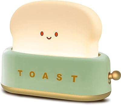 Lampe de bureau pour enfants mini lampe rechargeable avec visage souriant. À la recherche de bons plans et de prix irrésistibles ? DIAYTAR COTE D'IVOIRE  est votre destination ultime ! Explorez notre boutique en ligne généraliste où vous trouverez une large gamme de produits discount, couvrant tous vos besoins. Achetez l'électroménager dont vous avez besoin, renouvelez votre garde-robe ou succombez aux derniers gadgets sans vous ruiner.