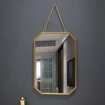 Miroir mural carré cadre en fer forgé salle de bain entrée. Explorez les offres exceptionnelles de DIAYTAR COTE D'IVOIRE, la boutique en ligne ultime pour les amateurs de bons plans. Trouvez tout ce dont vous avez besoin, de la maison à l'électroménager, de l'informatique à la mode en passant par les gadgets les plus tendance, le tout à des prix défiant toute concurrence.