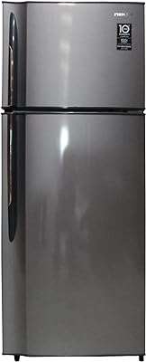 Réfrigérateur à double porte de 425 litres (capacité nette de 275 litres). DIAYTAR COTE D'IVOIRE  : la boutique en ligne incontournable pour des achats discount dans tous les domaines. Parcourez notre sélection variée allant des produits pour la maison à la technologie dernier cri en passant par la mode tendance. Obtenez des produits de qualité à des prix compétitifs, tout en profitant d'une expérience de shopping en ligne optimale avec DIAYTAR COTE D'IVOIRE  !