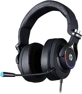 Le plus récent casque de jeu hp h500gs usb brito led. DIAYTAR COTE D'IVOIRE, votre destination shopping en ligne pour tous vos besoins discount. Trouvez tout ce dont vous avez besoin dans une seule boutique, des articles pour la maison aux gadgets incontournables, et réalisez des économies tout en satisfaisant vos envies.