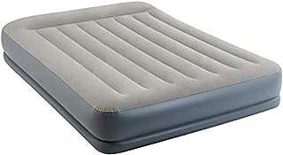 Matelas gonflable intex taille simple avec pompe électrique intégrée 64118. Découvrez DIAYTAR COTE D'IVOIRE, la référence en ligne pour des achats discount. Trouvez tout ce dont vous avez besoin, des articles de maison aux dernières innovations technologiques, sans vous ruiner. Avec notre sélection variée et nos prix compétitifs, vous êtes sûr de trouver les meilleures affaires.