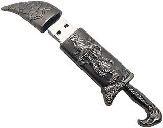 Clé usb imatec en métal avec épée antique des émirats arabes. Mettez fin à la chasse aux bons plans en ligne grâce à DIAYTAR COTE D'IVOIRE . Profitez de notre large éventail de produits discount dans les domaines de la maison, de l'électroménager et bien plus encore. Avec des remises incroyables et des offres spéciales régulières, faites de bonnes affaires sans compromis sur la satisfaction.