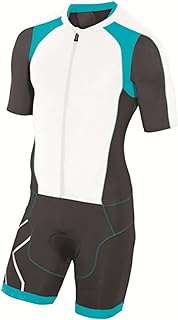 Combinaison de triathlon the white shop pour hommes cyclisme course natation. Besoin de produits discount en un seul endroit ? DIAYTAR COTE D'IVOIRE  est là pour vous ! Explorez notre boutique généraliste et découvrez une multitude d'articles à prix réduit, couvrant tous vos besoins, de l'électroménager à la mode en passant par l'informatique. Naviguez en toute simplicité et trouvez les meilleures affaires en ligne chez DIAYTAR COTE D'IVOIRE  !