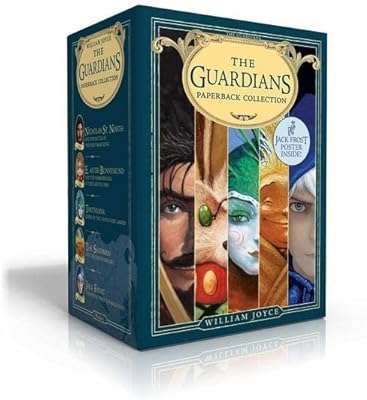 The guardians broché collection (affiche de jack frost à l'intérieur!). Faites de bonnes affaires en matière d'électroménager sur DIAYTAR COTE D'IVOIRE  ! Notre boutique en ligne propose une large gamme d'appareils ménagers à des prix imbattables. Que ce soit pour une machine à laver, un réfrigérateur ou un aspirateur, vous trouverez tout ce dont vous avez besoin chez nous.