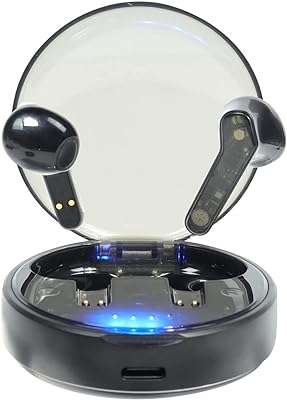 Écouteurs bluetooth sans fil écouteurs de jeu bluetooth suppression active du bruit son stéréo. DIAYTAR COTE D'IVOIRE  est le paradis des bonnes affaires ! Trouvez tout ce dont vous avez besoin pour votre maison, de l'informatique à l'électroménager, à des prix défiant toute concurrence. Ne manquez pas nos offres incroyables et profitez de la livraison rapide pour recevoir vos achats directement chez vous.