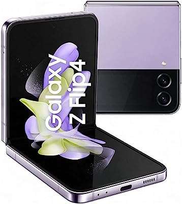 Samsung galaxy flip 4 8 256 go pura purple (version internationale). DIAYTAR COTE D'IVOIRE  - La boutique en ligne qui rend les bonnes affaires accessibles à tous. Parcourez notre sélection de produits discount, de l'électroménager pratique à la mode abordable, tout en profitant de notre engagement envers la qualité. Ne payez plus trop cher pour ce dont vous avez besoin, faites vos achats malins chez nous !